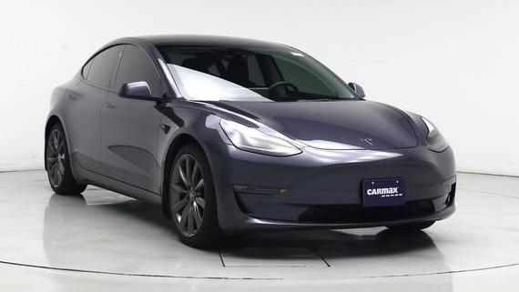 TESLA MODEL 3 2022 5YJ3E1EB1NF194318 image TESLA MODEL 3 2022 5YJ3E1EB1NF194318 image